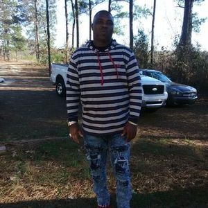 Meet your Posher, Randy